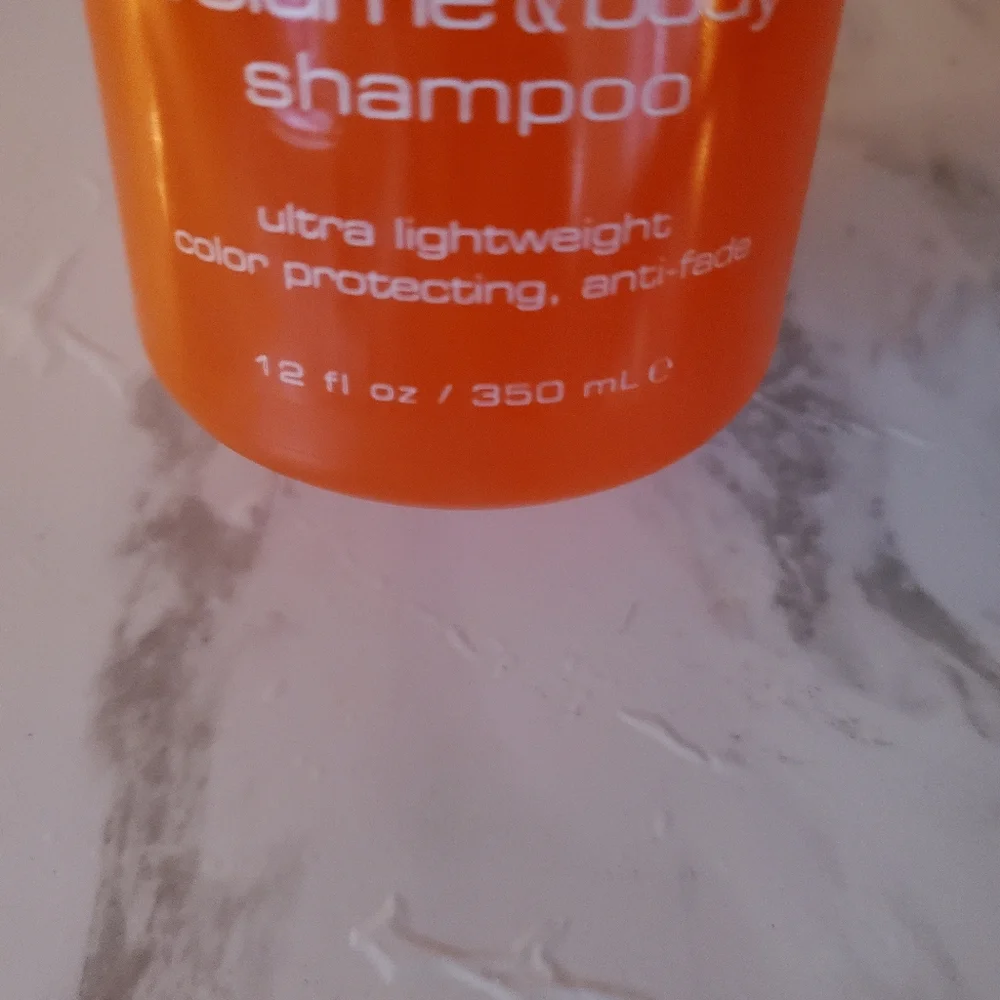 Samy Pure Volume And Body Shampoo